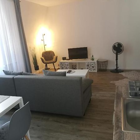 Sky Thermal Apartment Karlsbad Exterior foto